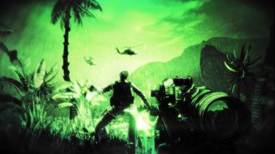 Illustration de l'article sur Sniper : Ghost Warrior 2