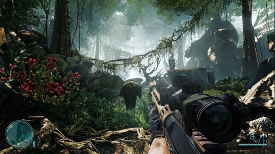 Illustration de l'article sur Sniper : Ghost Warrior 2