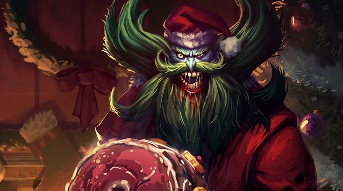 Illustration de l'article sur Dcouvrez Star Sapphire du jeu Infinite Crisis