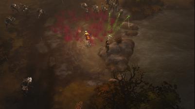 Illustration de l'article sur Diablo III