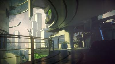 Illustration de l'article sur Killzone Mercenary