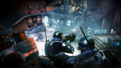Illustration de l'article sur Killzone Mercenary