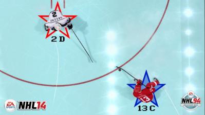 Illustration de l'article sur NHL 14