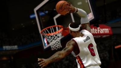 Illustration de l'article sur NBA 2K14