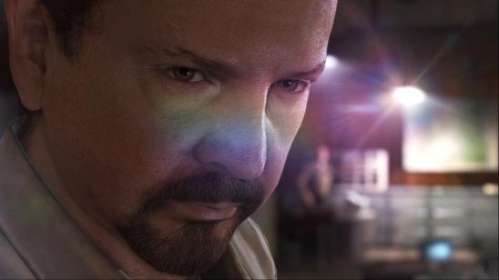 Illustration de l'article sur Beyond: Two Souls