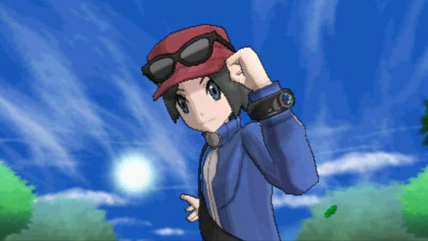 Illustration de l'article sur Pokmon X et Y