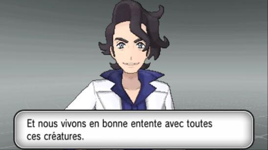 Illustration de l'article sur Pokmon X et Y