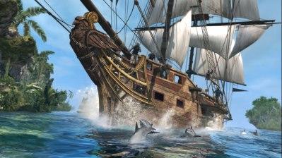 Illustration de l'article sur Assassin’s Creed IV : Black Flag