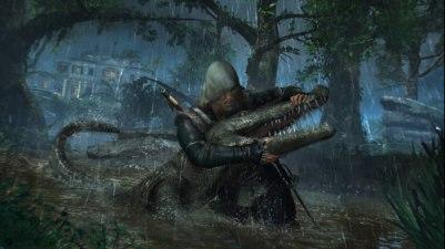 Illustration de l'article sur Assassins Creed IV : Black Flag