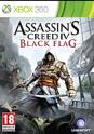 Assassin’s Creed IV : Black Flag