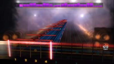 Illustration de l'article sur Rocksmith Edition 2014