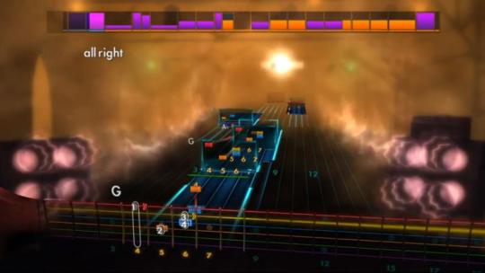 Illustration de l'article sur Rocksmith Edition 2014