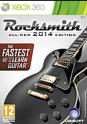 Rocksmith Edition 2014