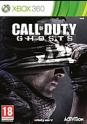 Call of Duty : Ghosts