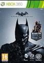 Batman Arkham Origins