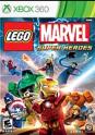 LEGO Marvel Super Heroes