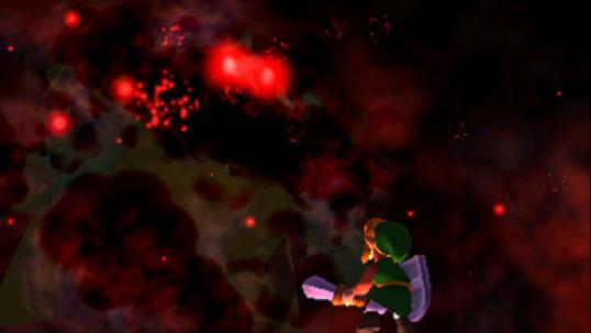 Illustration de l'article sur The Legend of Zelda : A Link