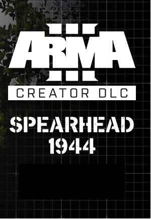 Retrouvez notre TEST : Arma 3 Spearhead 1944 - DLC