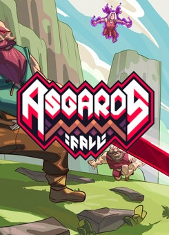Retrouvez notre TEST : Asgard�s Fall : Viking Survivors