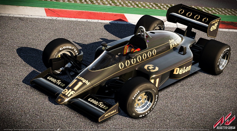 Illustration de l'article sur Assetto Corsa