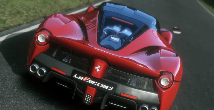 Illustration de l'article sur Assetto Corsa