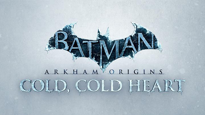 Illustration de l'article sur Annonce du pack Cold, Cold Heart pour Batman: Arkham Origins