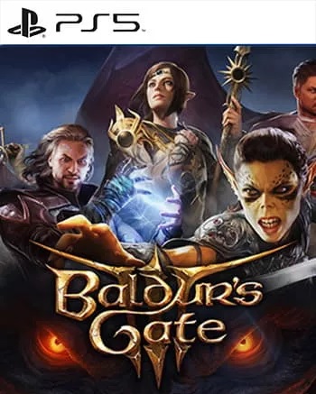 Retrouvez notre TEST : Baldur's Gate 3