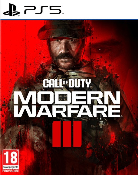 Retrouvez notre TEST : Call of Duty : Modern Warfare 3 (2023)
