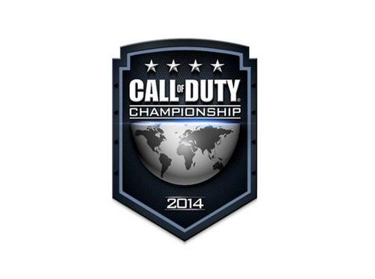 CallofDuty Championship 2014.JPG