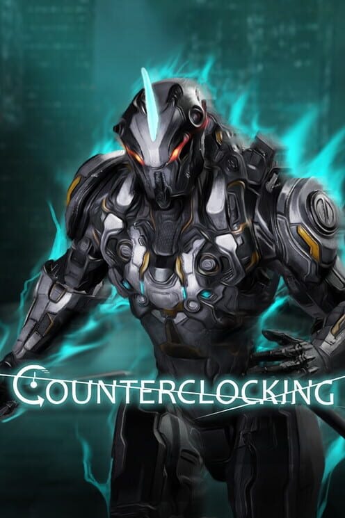Retrouvez notre Preview : Counterclocking un jeu d�action qui s�inspire des meilleurs pour ses combats