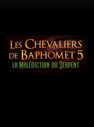 Chevaliers de Baphomet 5 PC PS VITA.jpg