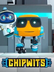 Retrouvez notre TEST : ChipWits