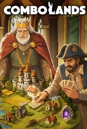 Retrouvez notre TEST : Combolands : Roguelike Citybuilder