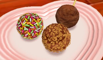 Illustration de l'article sur Cooking Mama Sweet Shop