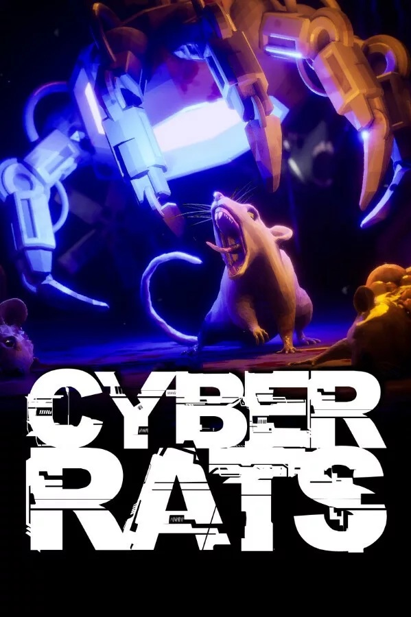 Retrouvez notre TEST : Cyber Rats