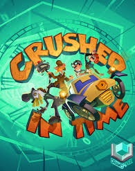 Retrouvez notre TEST :  Crushed In Time...confirme le talent de Draw Me A Pixel
