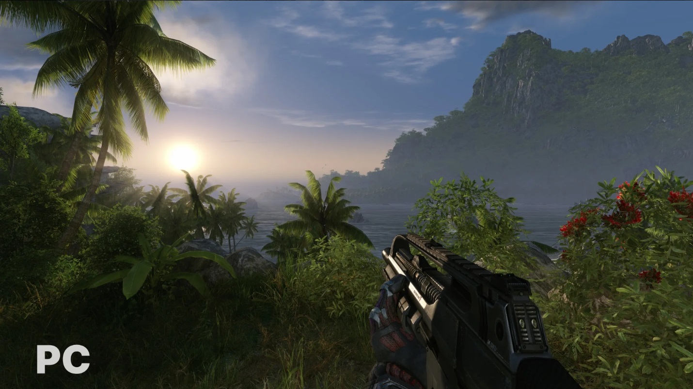 Illustration de l'article sur Crysis Remastered - PC