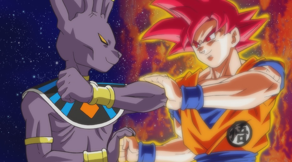 Illustration de l'article sur Dragon Ball Z : Battle of Z