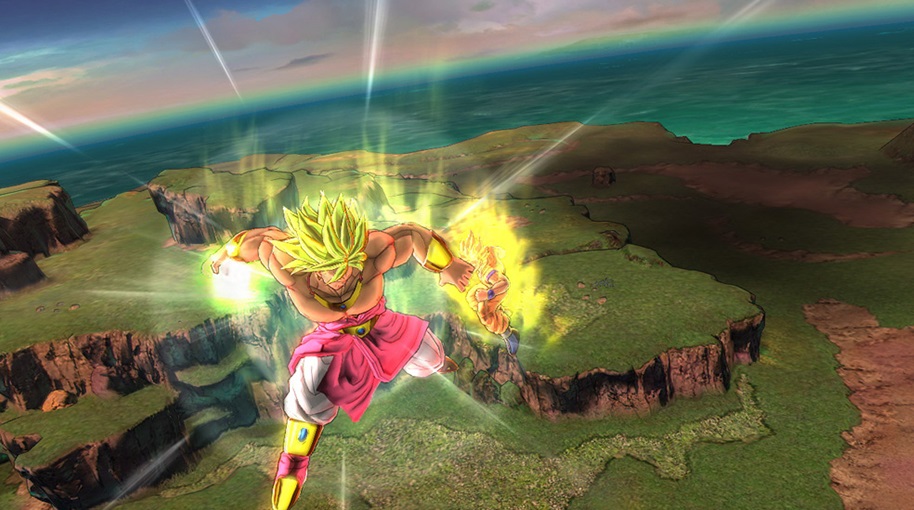 Illustration de l'article sur Dragon Ball Z : Battle of Z