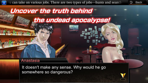 Illustration de l'article sur Deadman's Cross est disponible !