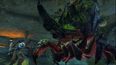 Illustration de l'article sur Darksiders II