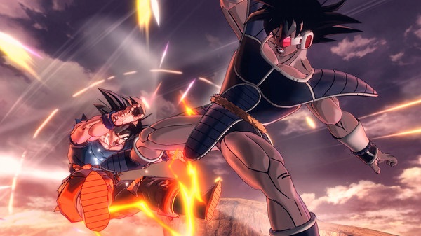 Illustration de l'article sur Dragon Ball Xenoverse 2