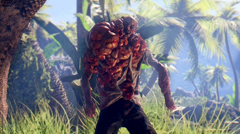 Illustration de l'article sur Dead Island : Definitive Edition