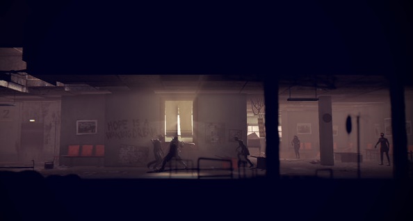 Illustration de l'article sur Deadlight: Director's Cut