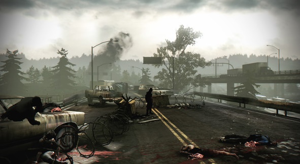 Illustration de l'article sur Deadlight: Director's Cut