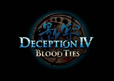 Illustration de l'article sur Deception IV: Blood Ties arrive sur PS3 et PS Vita