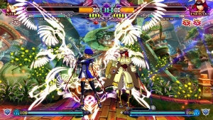 Illustration de l'article sur Demon Gaze sera disponible  le 24 avril sur PS Vita