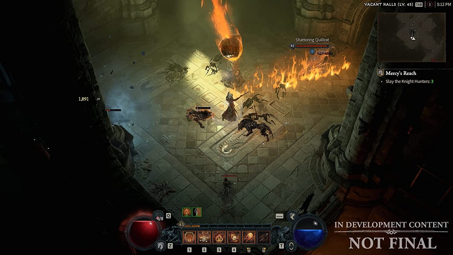 Illustration de l'article sur TEST : Diablo 4