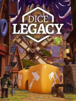 Retrouvez notre TEST : DLC - Dice Legacy : Corrupted Fates