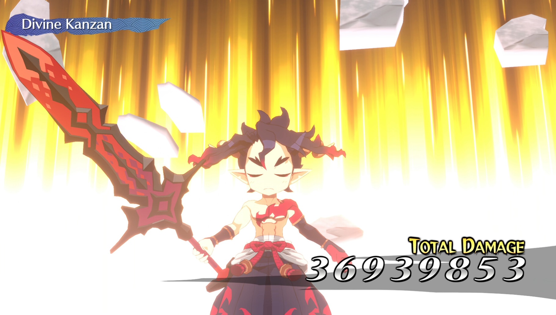 Illustration de l'article sur TEST : Disgaea 7:Vows of the Virtueless